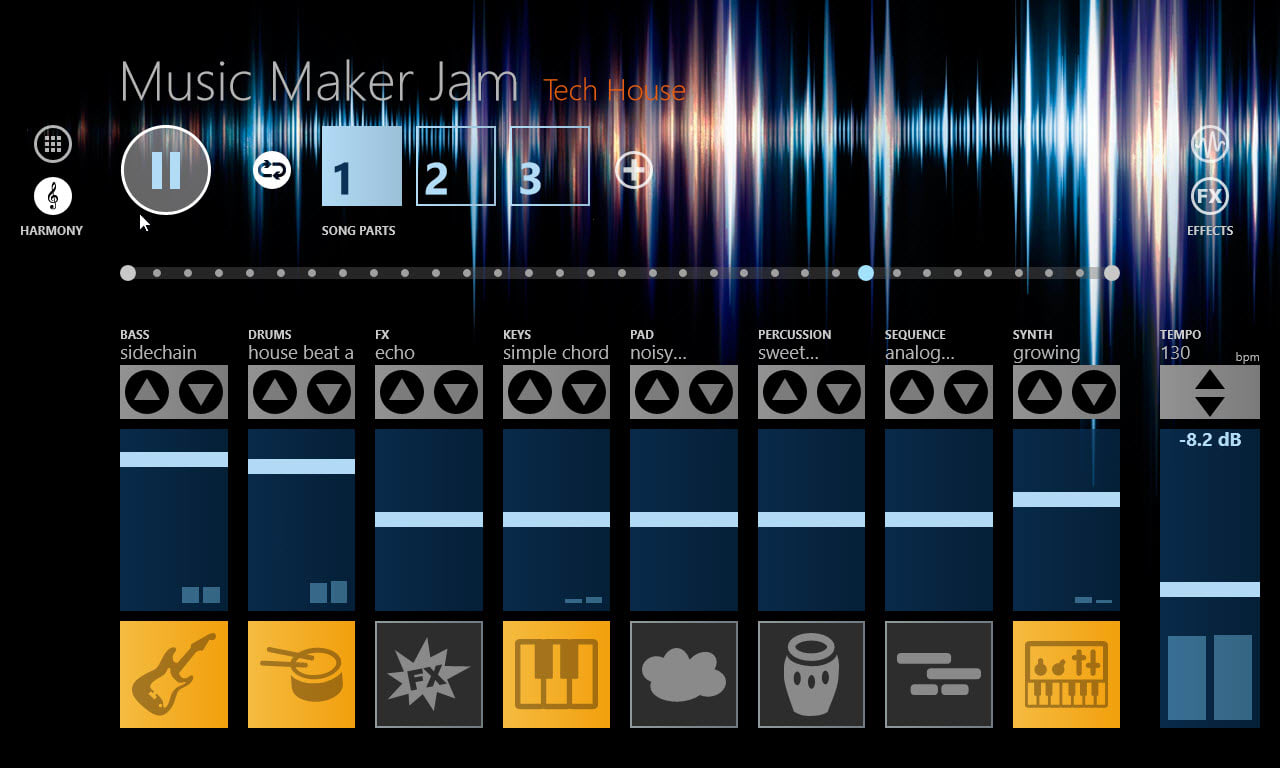 Magix Music Maker Mac Free Download